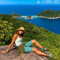 Отзыв от Лейла - Visa DTV